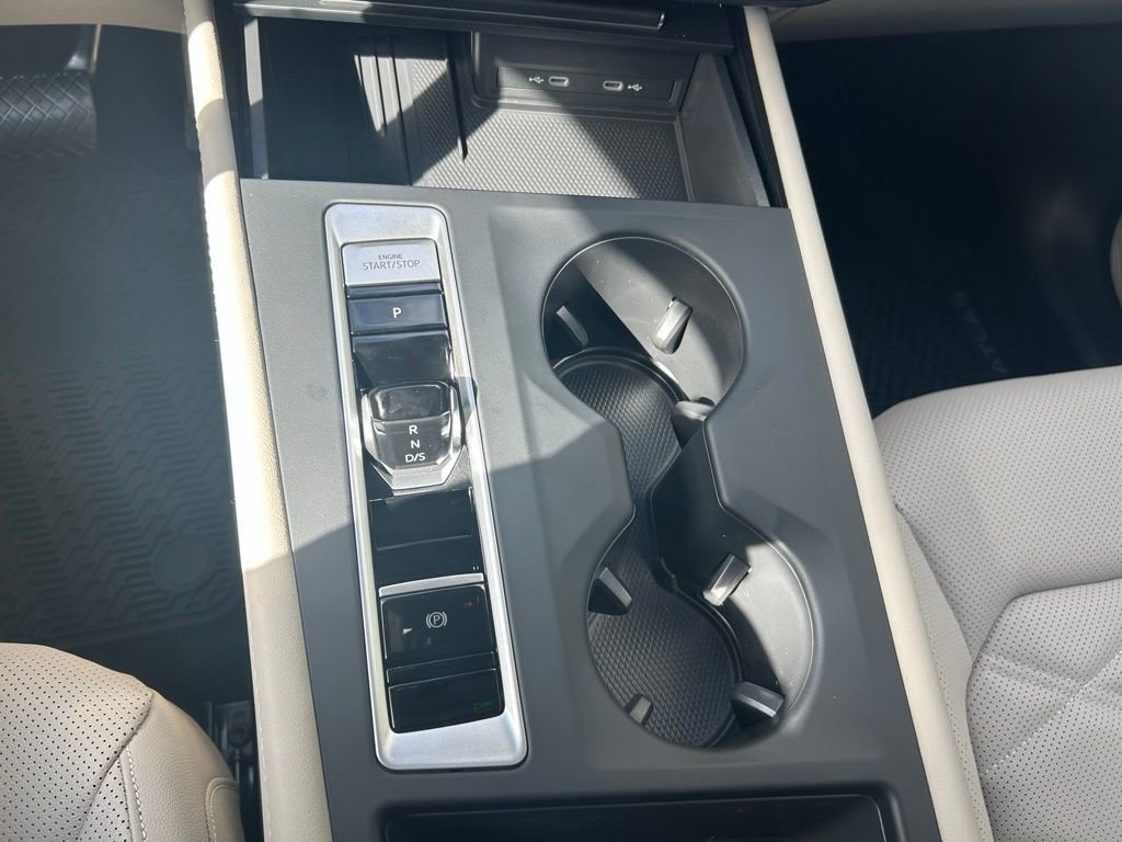 New 2026 Silver Volkswagen SE w/Technology image 55