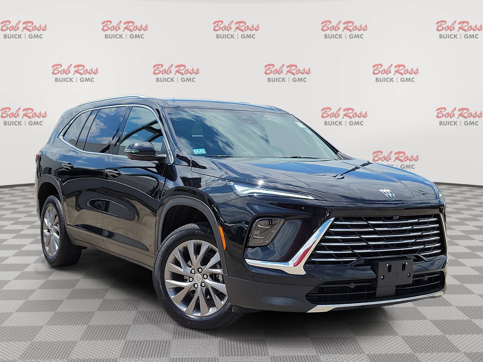 2026 Buick Enclave