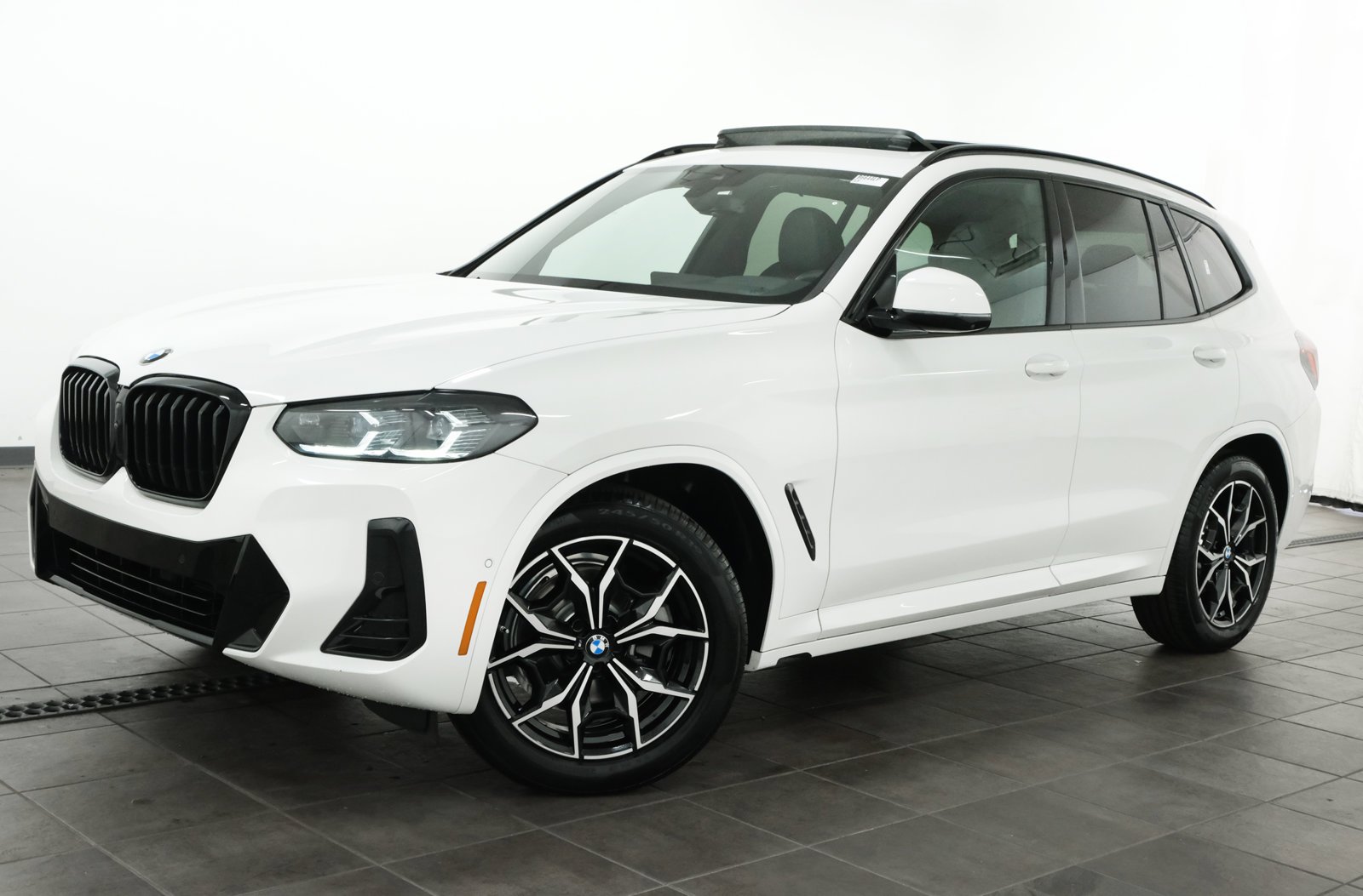 2023 BMW X3