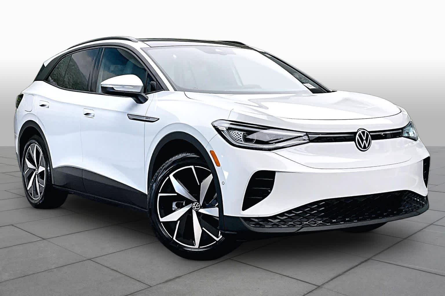 Used 2024 Volkswagen ID.4 PRO S with VIN 1V2VRPE88RC024530 for sale in Pensacola, FL