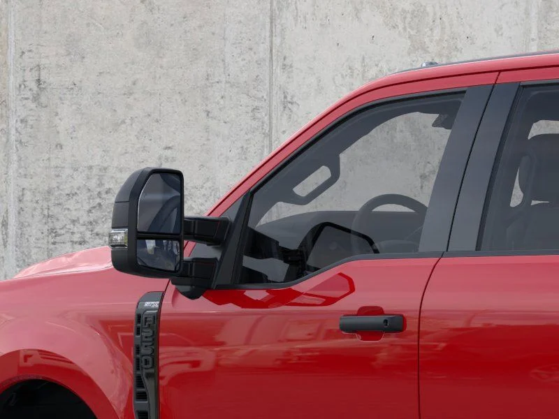 New 2026 Race Red Ford F-250® XL image 20