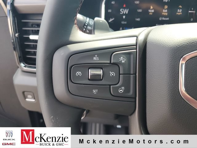 2026 GMC Sierra 1500 AT4X - Photo 12