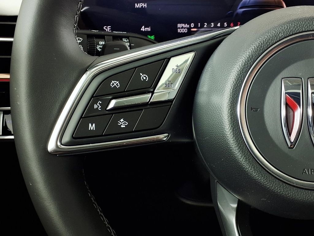 2026 Buick Envision Avenir - Photo 21