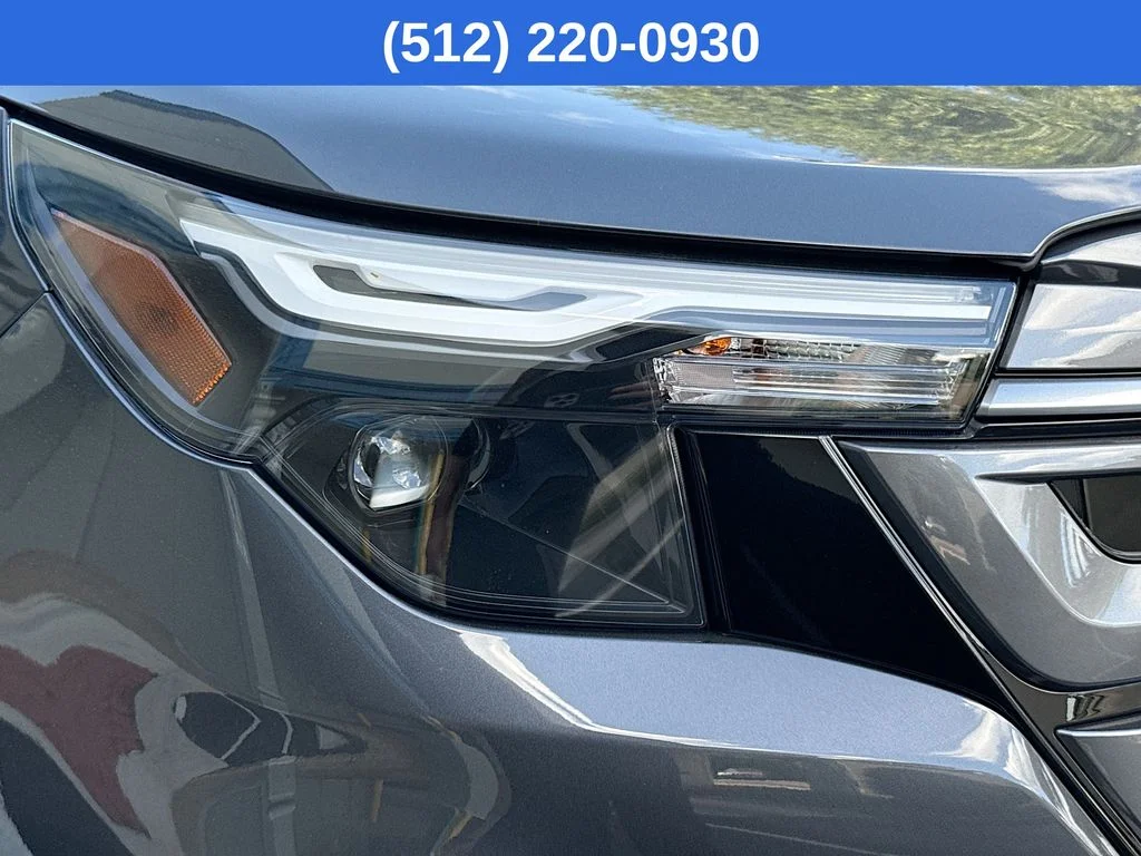 New 2026 Gray Subaru Premium image 38