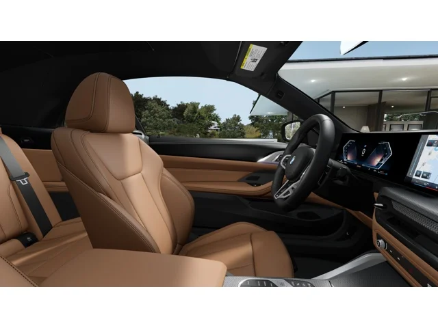 New 2027 Arctic Race Blue metallic BMW  image 9