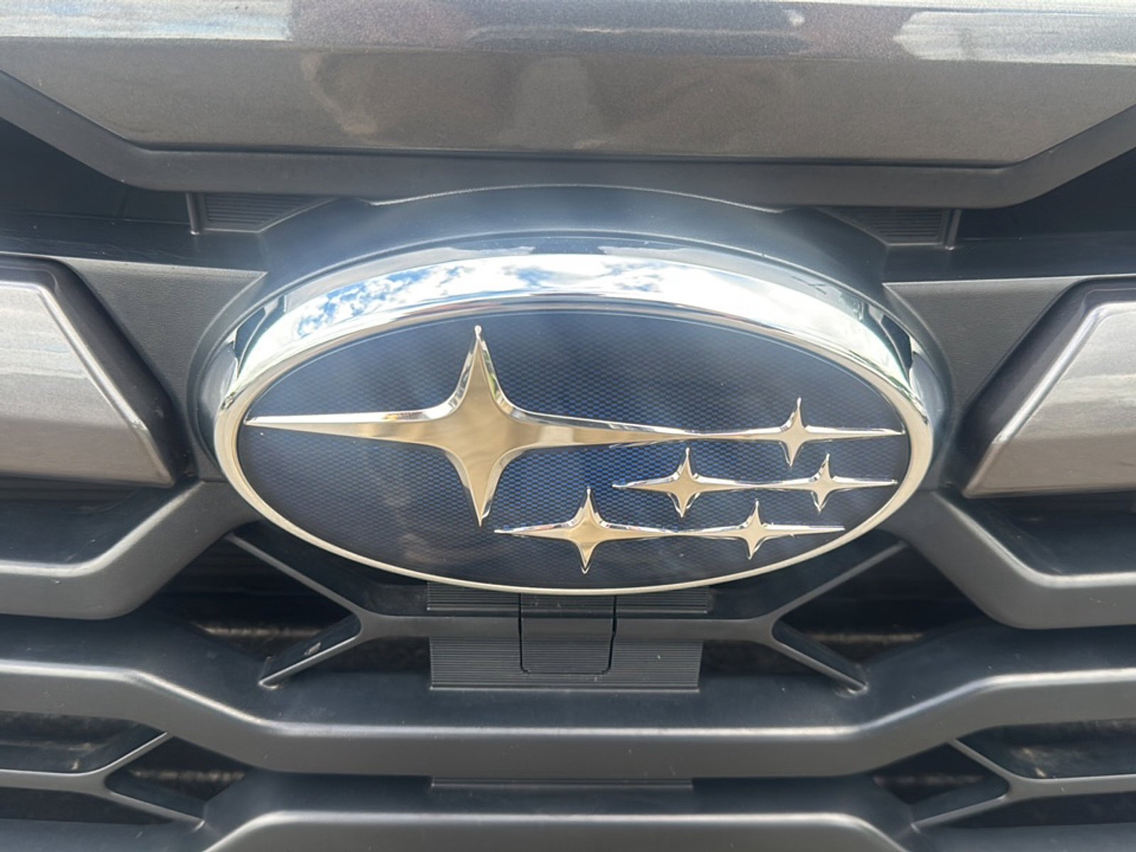 2024 Subaru Crosstrek Premium - Photo 41