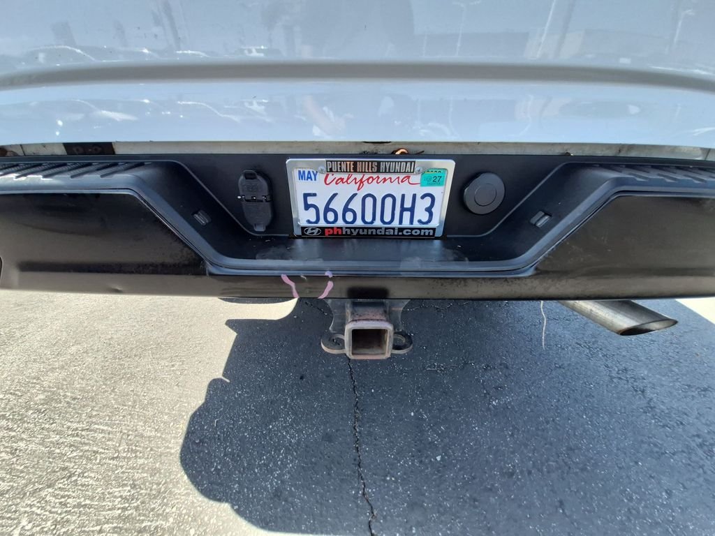 2021 Chevrolet Silverado 2500HD Work Truck - Photo 31