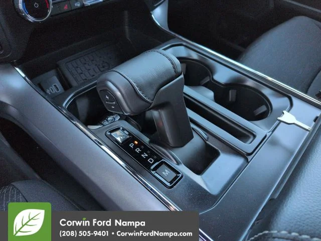 New 2026 Avalanche Ford XLT image 18