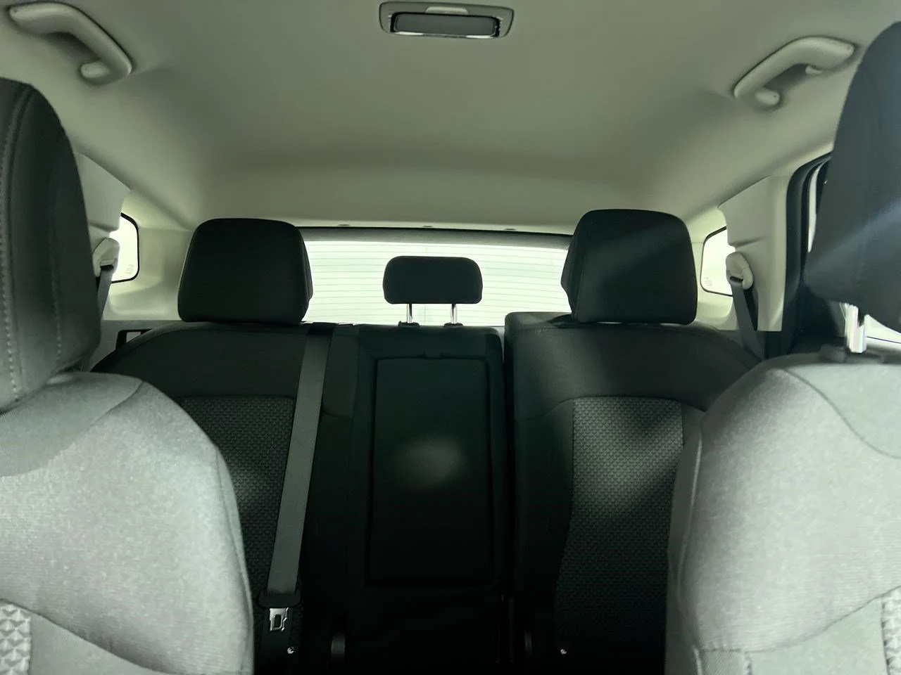 New 2026 Ebony Black Kia LX image 29