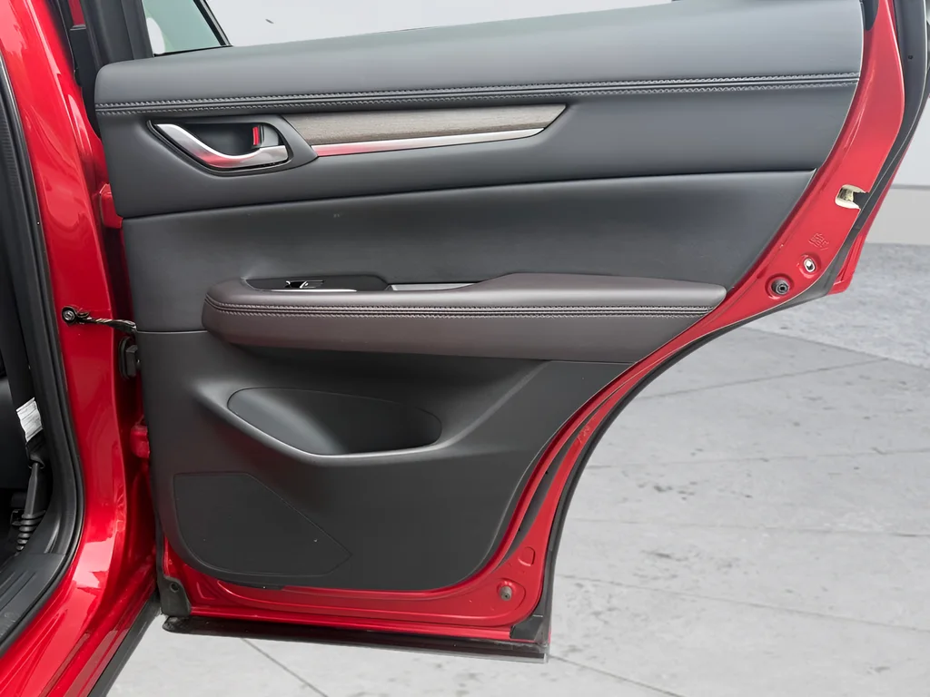 Used 2023 Red Mazda 2.5 Turbo Signature image 23