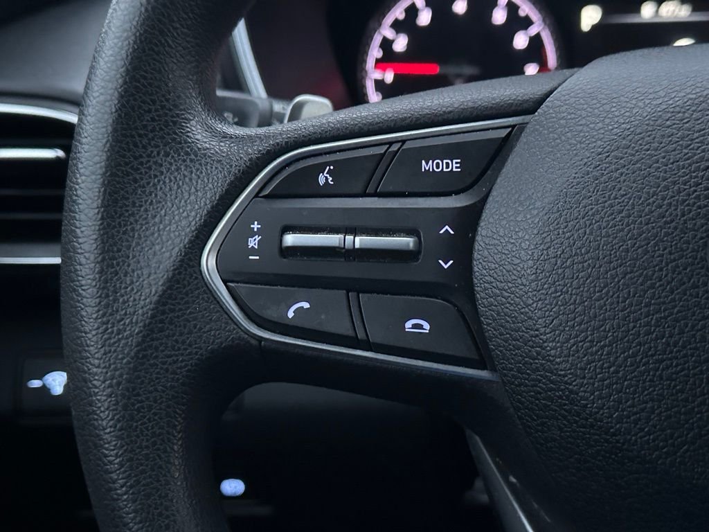 2022 Hyundai Santa Fe SEL - Photo 19