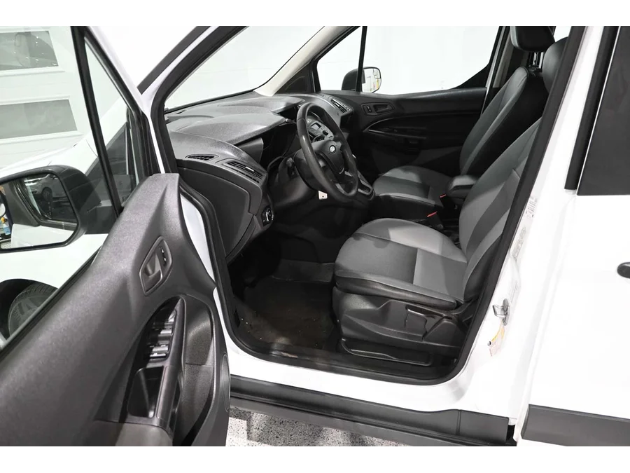 Used 2016 WHITE Ford XL Mobility Handicap Van image 13