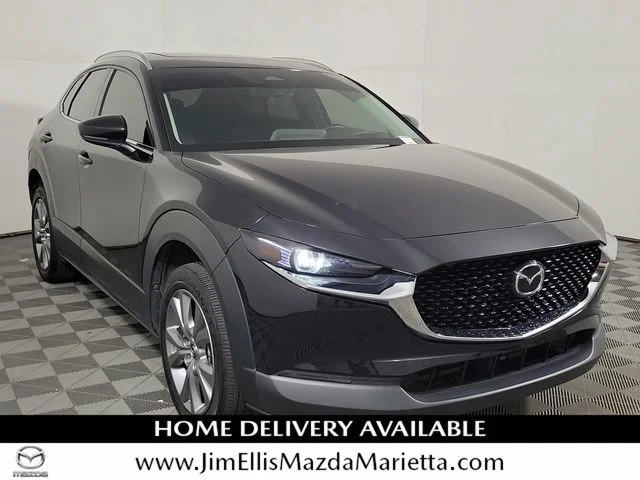 2024 Mazda CX-30 Premium AWD's photo