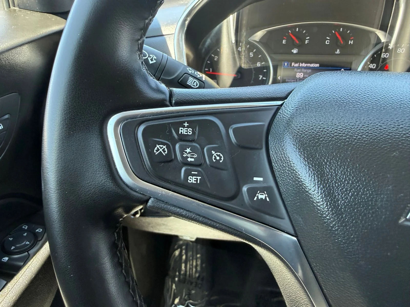 2024 Chevrolet Equinox LT - Photo 18