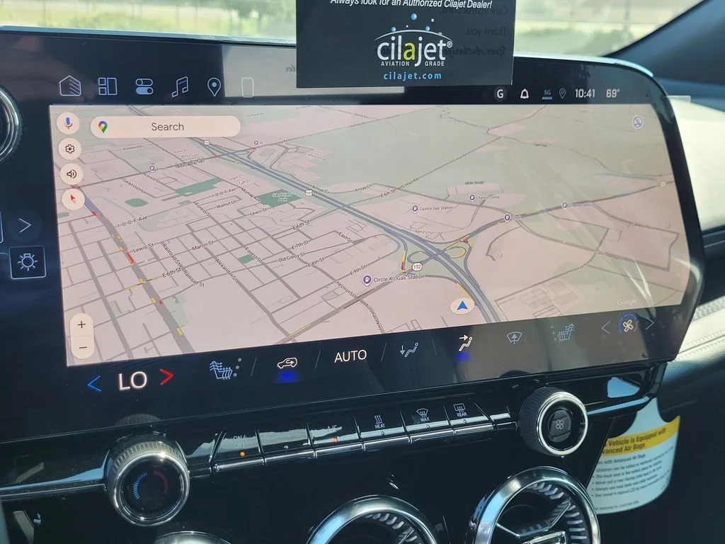 2026 Chevrolet Blazer EV LT - Photo 21