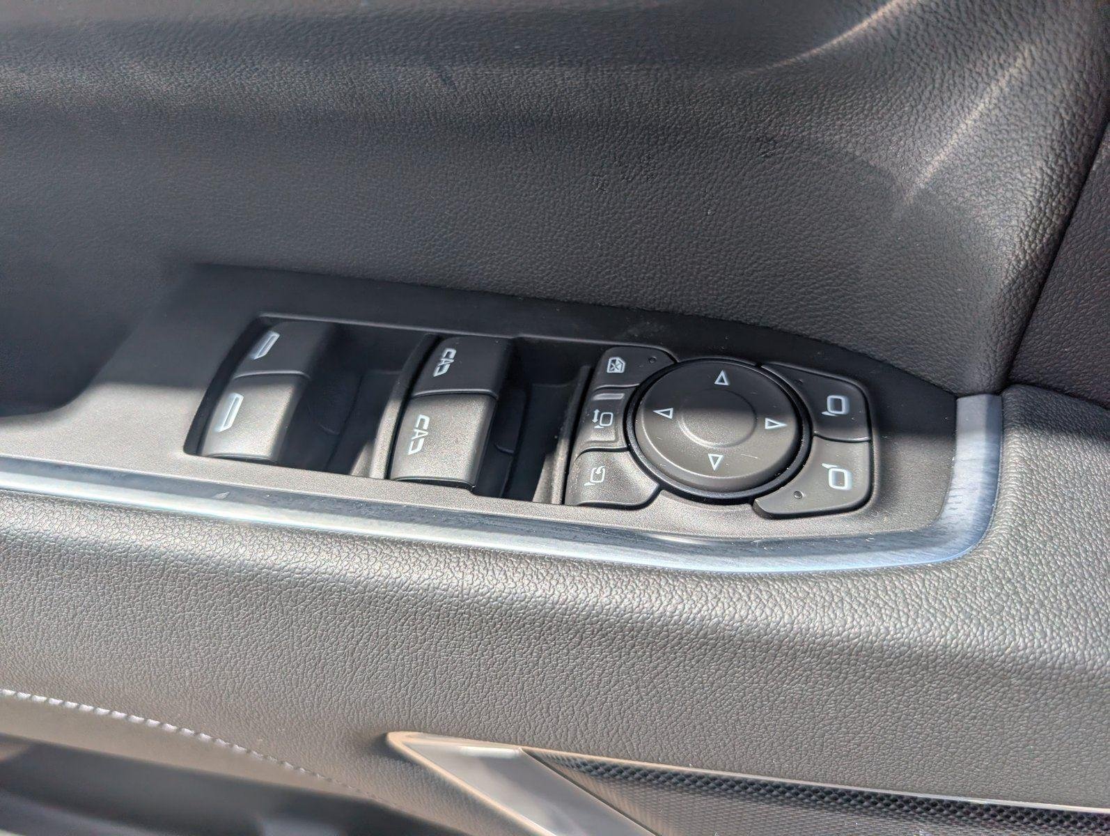 2026 Chevrolet Silverado 2500 HD LTZ - Photo 31