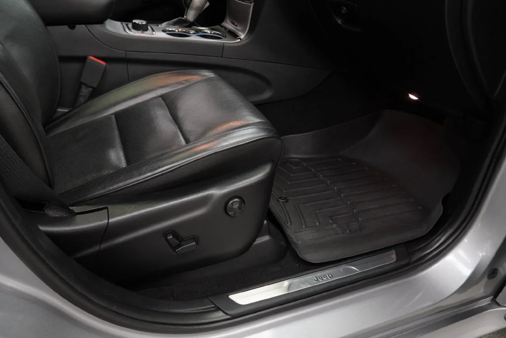 2020 Jeep Grand Cherokee High Altitude - Photo 44