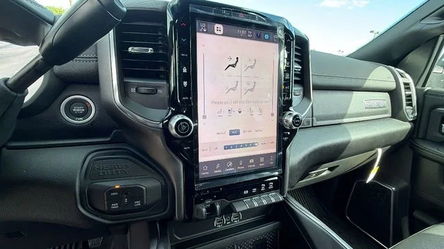 2026 RAM 2500 Laramie - Photo 25