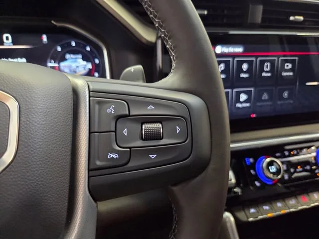 New 2026 Glacier White Tricoat GMC Denali image 25