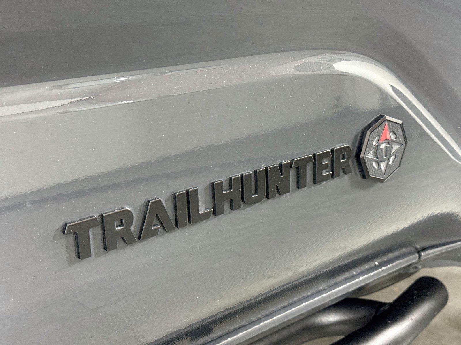 Certified Used 2024 Underground Toyota Trailhunter Hybrid image 15