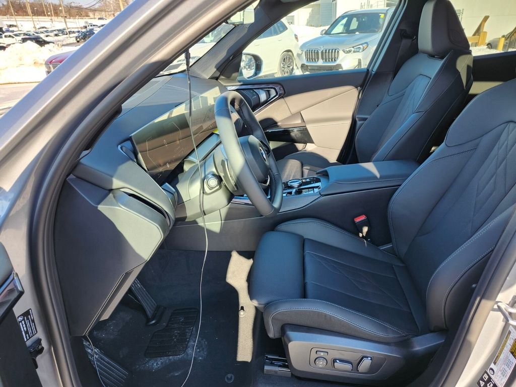 Used 2026 Gray BMW 30 xDrive image 19