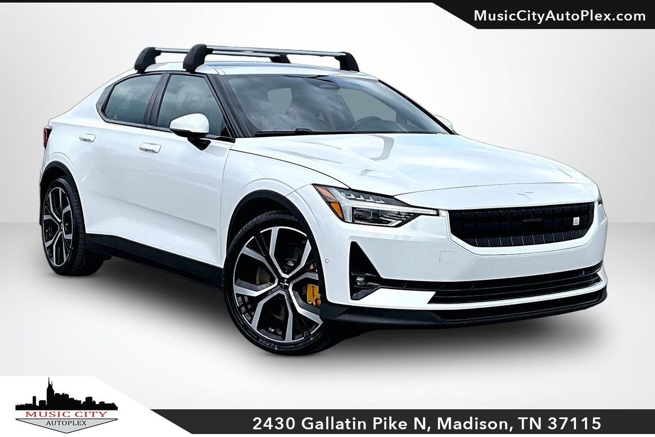 2023 Polestar 2