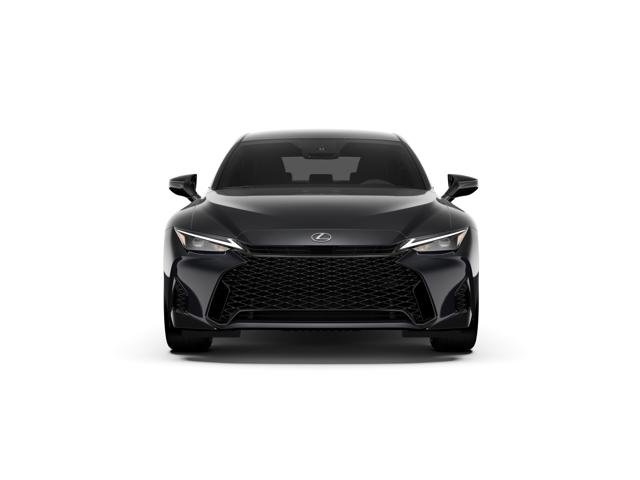 New 2026 Caviar Lexus  350 F SPORT DESIGN image 5