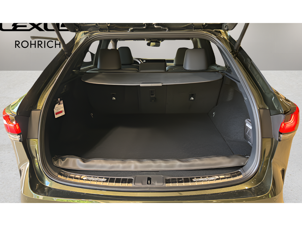 2026 Lexus RX 350 Luxury - Photo 24