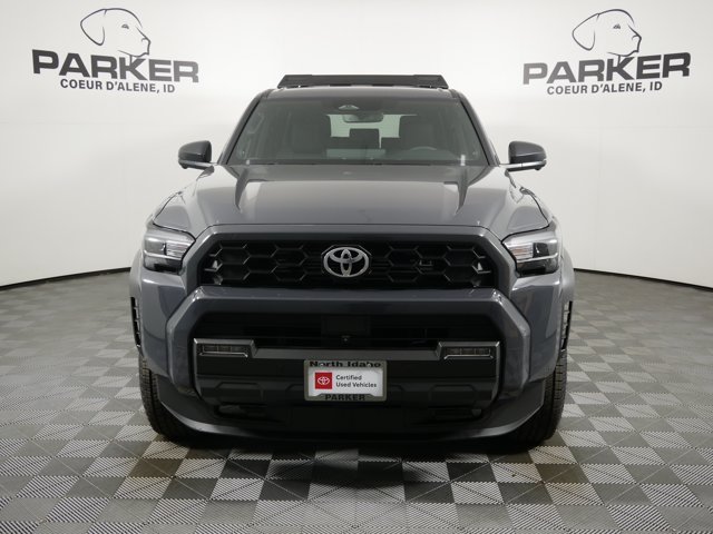 Used 2026 Underground Toyota TRD Off-Road Premium image 3