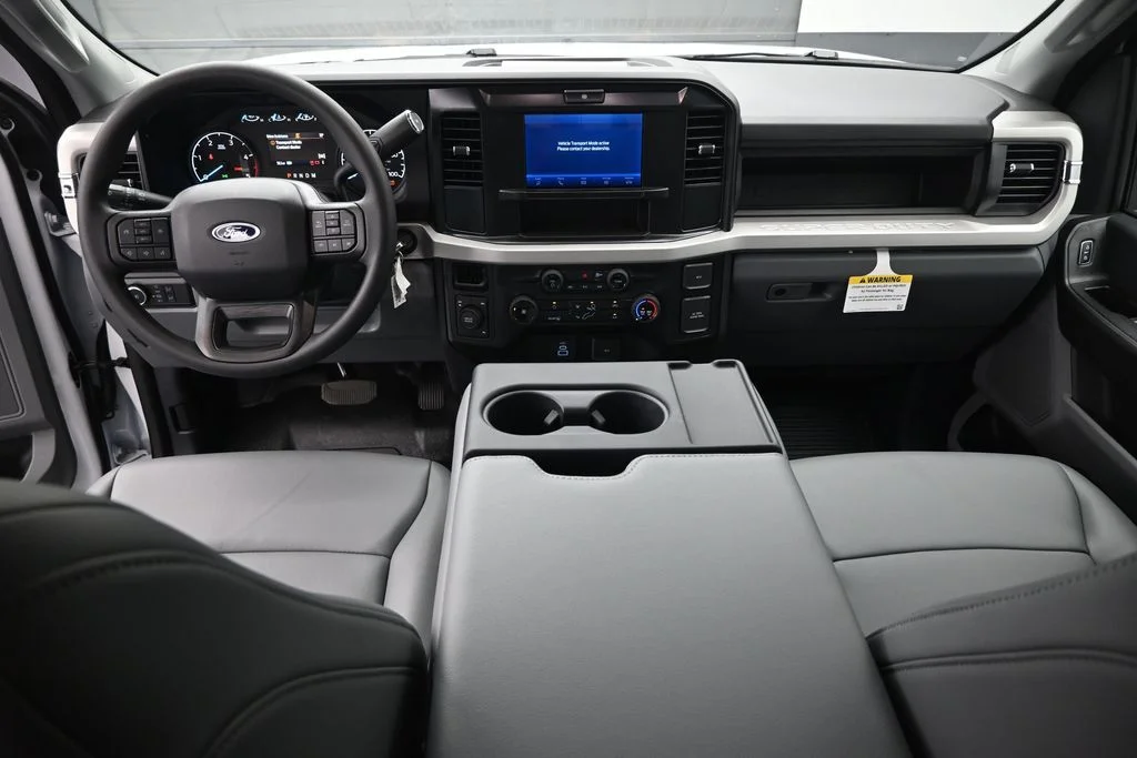 New 2025 White Ford XL image 17