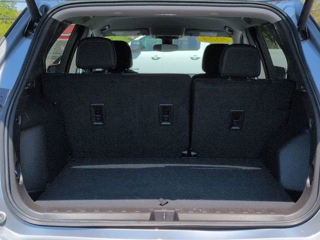 2024 Chevrolet Equinox LT - Photo 13