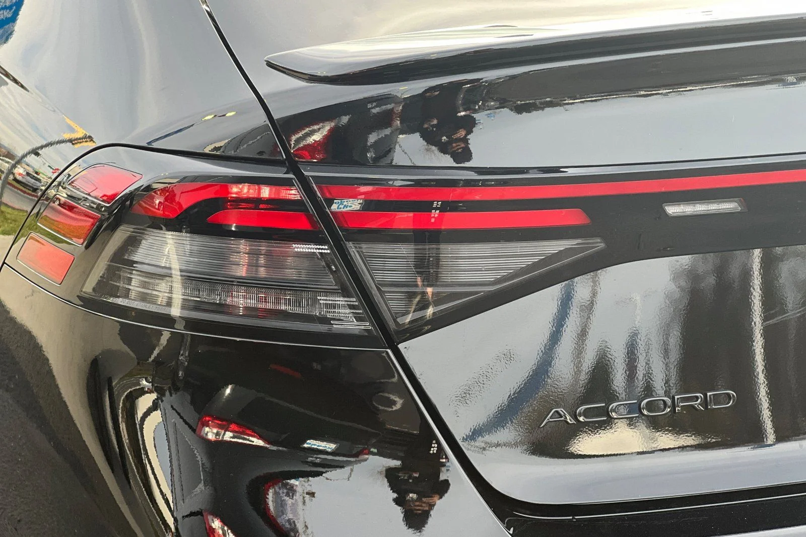 New 2026 BK Honda Sport image 30