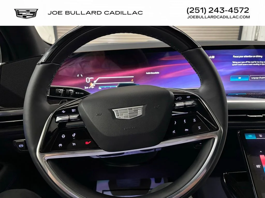 2026 Cadillac Escalade IQ Sport - Photo 20
