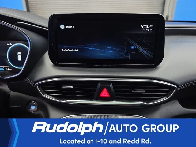 Used 2022 Gray Hyundai SEL image 20