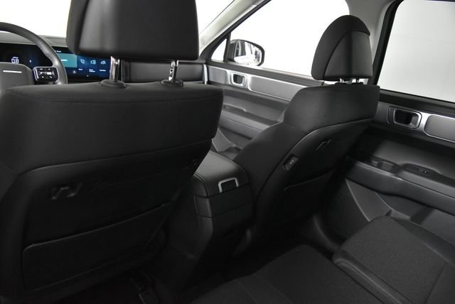 New 2027 Gray Hyundai SE AWD image 29
