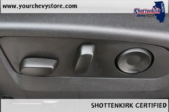 Used 2024 White Chevrolet ZR2 image 19