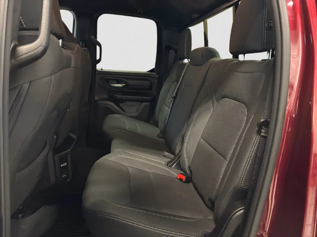 Used 2025 Red Ram Tradesman image 14
