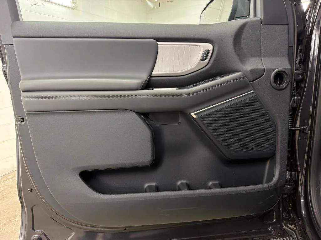 New 2026 Gray Ford Active image 16