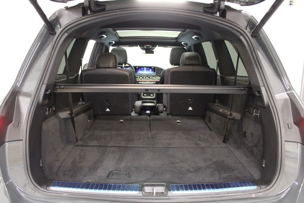 Certified Used 2026  Mercedes-Benz GLS 450 image 39
