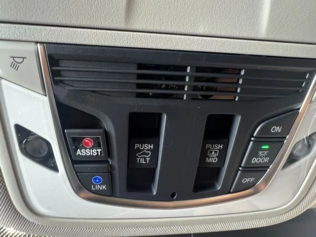 New 2026 Majestic Black Pearl Acura Technology Package image 22