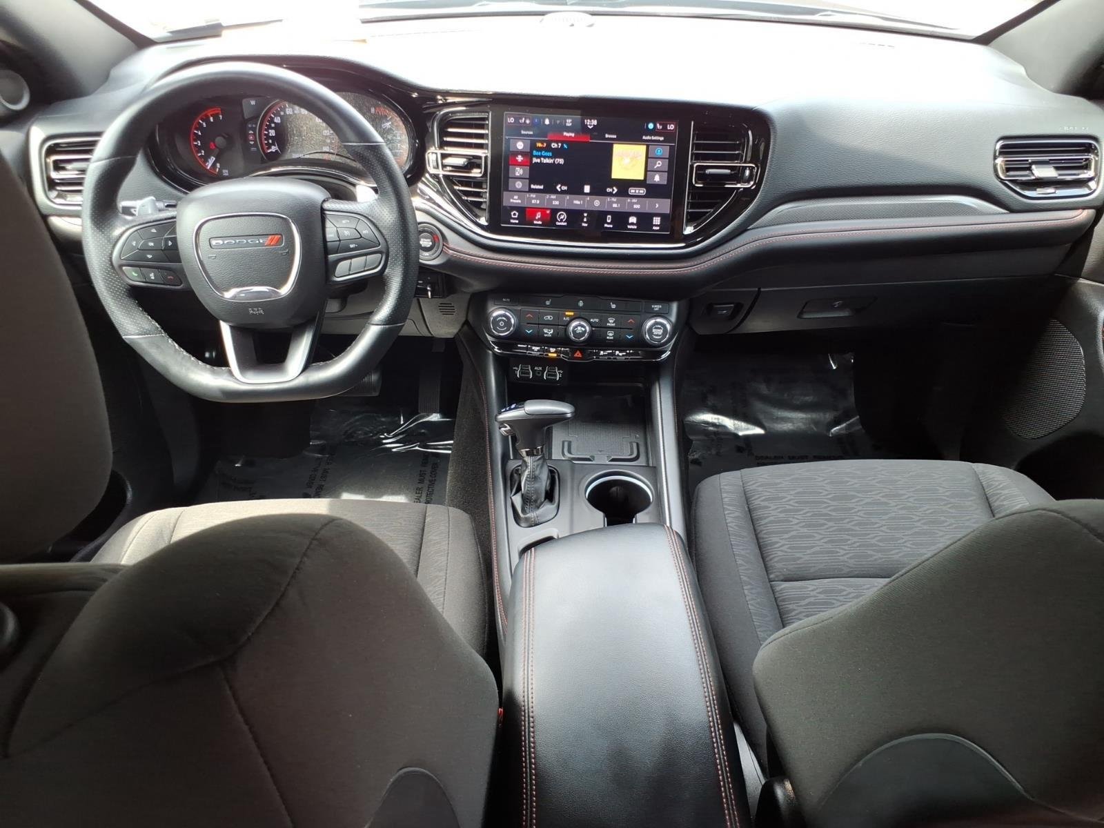 Used 2023 Red Oxide Dodge R/T image 27