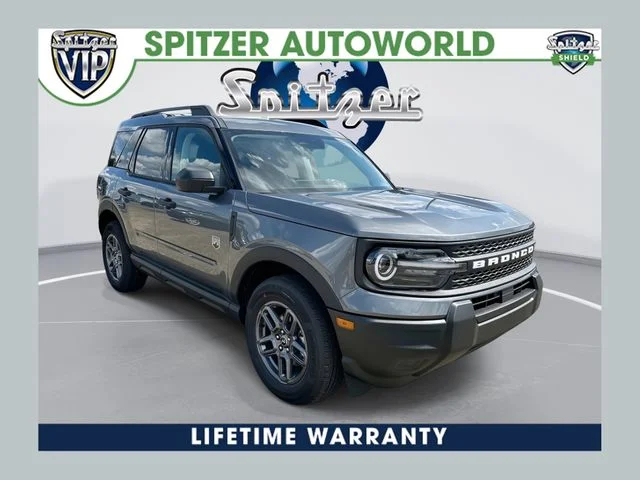New Ford SUVs & Crossovers for Sale in Hartville, OH