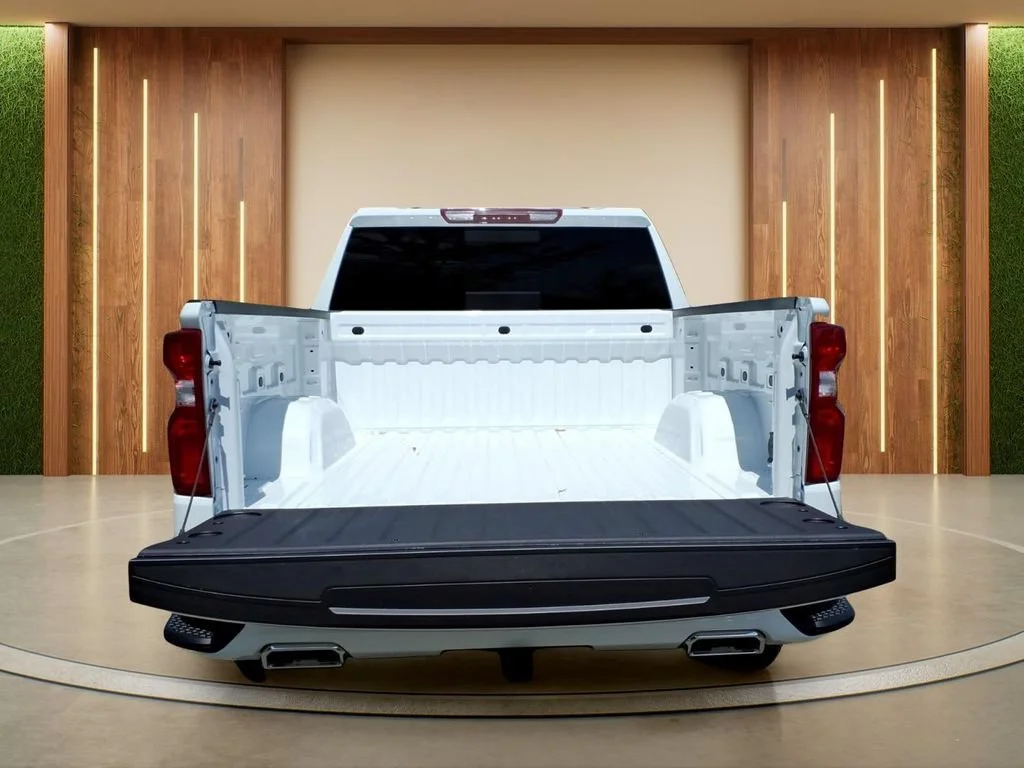 2026 Chevrolet Silverado 1500 RST - Photo 30