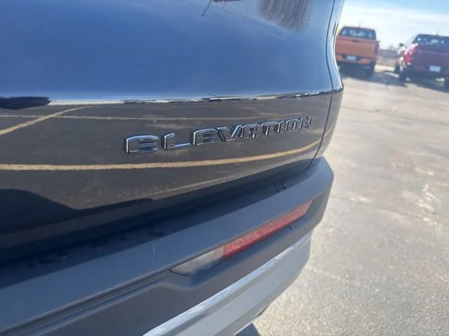 2025 GMC Acadia Elevation - Photo 17