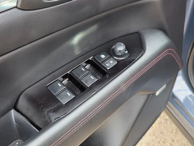 Used 2024 Gray Mazda 2.5 S Carbon Edition image 20