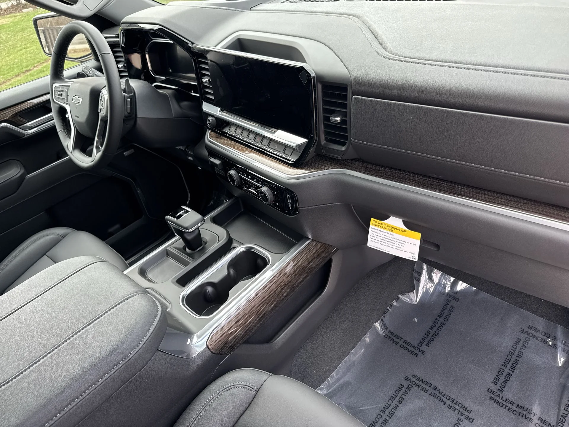 2026 Chevrolet Silverado 1500 LT Trail Boss - Photo 64