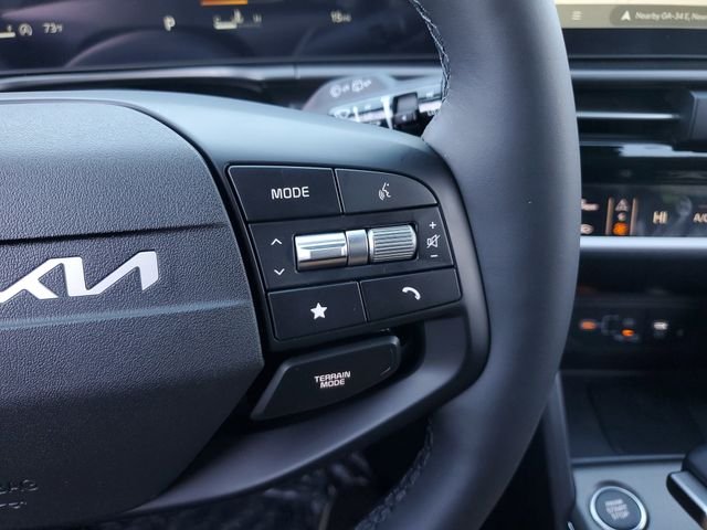 2026 Kia Sportage SX Prestige - Photo 26