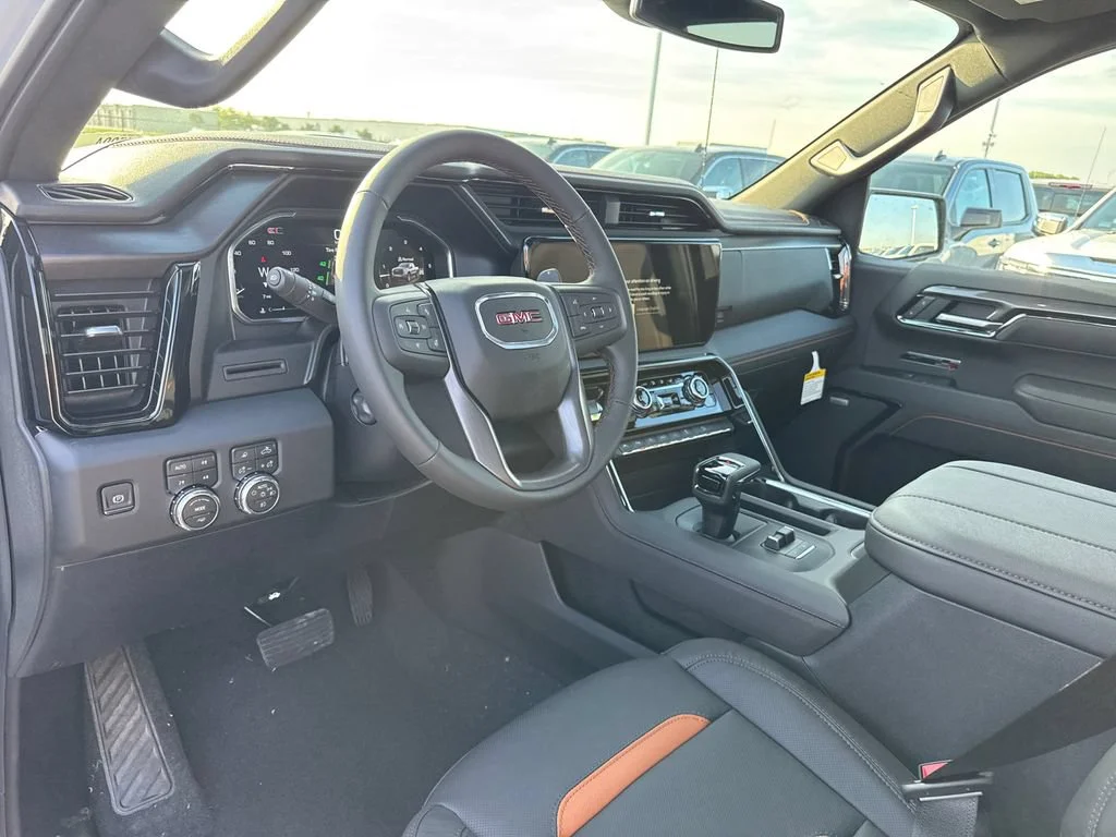2026 GMC Sierra 1500 AT4 - Photo 18