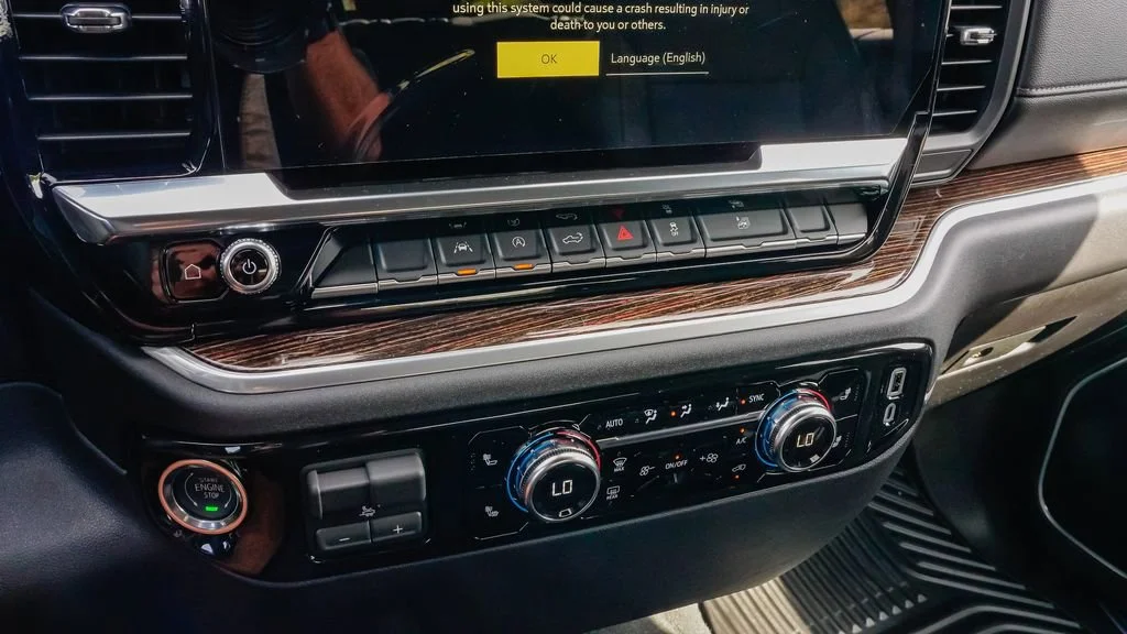 2026 GMC Sierra 1500 SLE - Photo 18