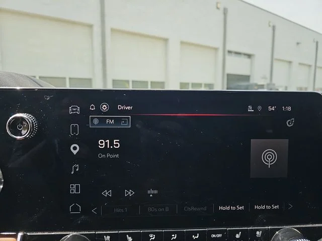 Used 2023 Beige GMC AT4 image 20